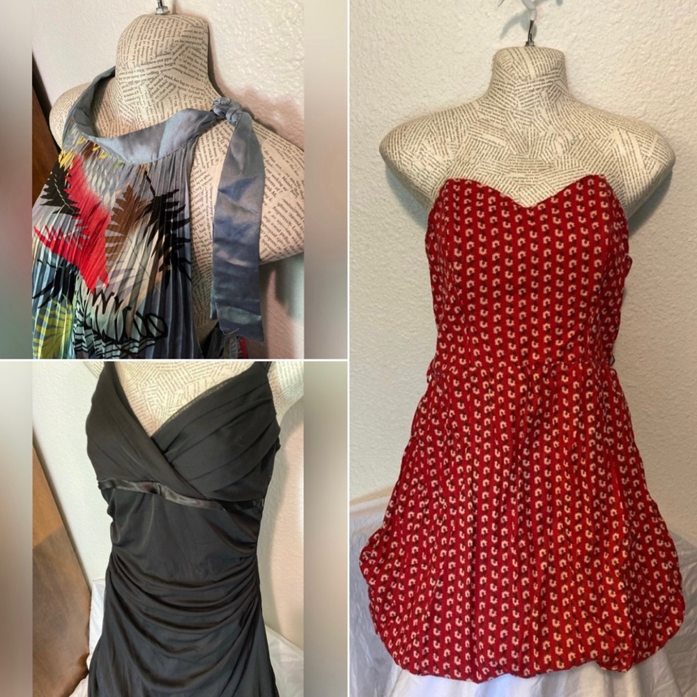 Bundle of dresses (Large)